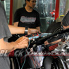 Tampang Sangar Hotrod Harley-Davidson